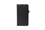 Mobiel - Covers & Cases - Buffalo iPhone XS Max 2in1 Magnet Case - Black - 658564