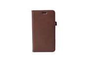 Mobiel - Covers & Cases - Buffalo iPhone XS Max 2in1 Magnet Case - Brown - 658565