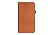 Mobiel - Covers & Cases - Buffalo iPhone XS Max 2in1 Magnet Case - Cognac - 658566