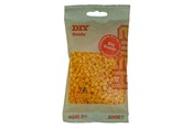 Creatief spelen - Hama Bio Iron-on Beads - Yellow 1000 pcs - 190-003
