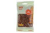 Creatief spelen - Hama Bio Beads - Nougat 1000 pcs - 190-076
