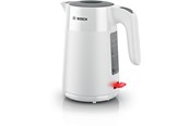 Waterkoker - Bosch Waterkoker My Moment TWK2M161 - Wit - 2400 W - TWK2M161