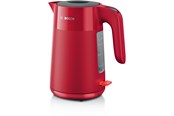 Waterkoker - Bosch Waterkoker My Moment TWK2M164 - Rood - 2400 W - TWK2M164