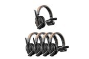 Headphones/Headsets - Accsoon CoMo SE 1H4R 1H + 4R Set - MIC03-1H4R