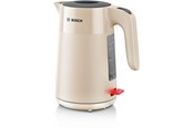 Waterkoker - Bosch Waterkoker My Moments TWK2M167 - Beige - 2400 W - TWK2M167