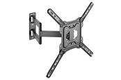 Flat screen TV - Accessoires - Home>it HOME It® TV mount extendable/tiltable 32-55" 35 kg - 15259