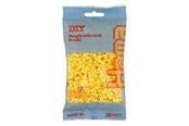 Creatief spelen - Hama Iron-on Beads - Light Yellow (103) 1000 pcs. - 207-103