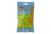 Creatief spelen - Hama Iron-on Beads - Lime (104) 1000pcs. - 207-104