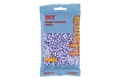 Creatief spelen - Hama Beads - Light Lavender 1000 pcs - 207-106
