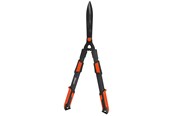 Tuingereedschap - Home>it hedge trimmer with wave cutter and telescope - 92074