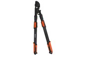 Tuingereedschap - Home>it eagle beak with curved side cut and telescoping shaft - 92072