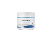 Gezichtsverzorging - Round Lab Birch Juice Moisturizing Cream 80 ml - 8809738600221