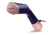 Strijken - Philips Handstomer 5000 series STH5030 - handheld fabric steamer - sole plate: metal - STH5030/20