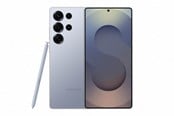 Mobiel - Samsung Galaxy S25 Ultra 256GB/12GB - Titanium Silver Blue *DEMO* - SM-S938BZBDEUB