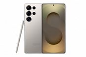 Mobiel - Samsung Galaxy S25 Ultra 256GB/12GB - Titanium Grey - SM-S938BZTDEUB