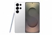 Mobiel - Samsung Galaxy S25 Ultra 256GB/12GB - Titanium White Silver - SM-S938BZSDEUB
