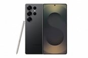 Mobiel - Samsung Galaxy S25 Ultra 512GB/12GB - Titanium Black - SM-S938BZKGEUB
