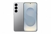 Mobiel - Samsung Galaxy S25+ 256GB/12GB - Silver Shadow - SM-S936BZSDEUB