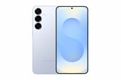 Mobiel - Samsung Galaxy S25+ 256GB/12GB - Icy Blue - SM-S936BLBDEUB