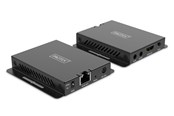 Repeater & zendontvanger - DIGITUS HDMI Extender Set - 30m - DS-55342
