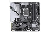 Moederbord - GIGABYTE B760M GAMING PLUS WIFI DDR4 Moederbord - Intel B760 - Intel LGA1700 socket - DDR4 RAM - Micro-ATX - B760M G P WIFI DDR4