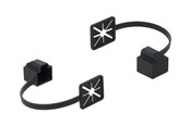 Accessoires - DeLOCK Dust Cover for RJ45 - 86589
