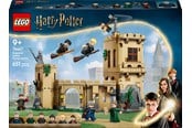 LEGO® - LEGO Harry Potter 76447 Kasteel Zweinstein™: vliegles - 76447