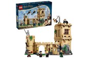 LEGO® - LEGO Harry Potter 76447 Kasteel Zweinstein™: vliegles - 76447