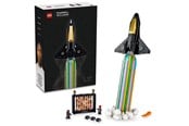 LEGO® - LEGO 10391 Naar de maan met Pharrell Williams - 10391