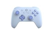 Gaming accessoires - 8BitDo Ultimate 2C Bluetooth - Hall Effect - Blue - Wireless Controller - Nintendo Switch 2 - RET00498