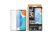 Mobiel - Beschermend glas - SAFE by PanzerGlass Screen Protector Honor X6A l X6 l X6B 4G l X8 5G l 70 lite | Ultra-Wide Fit - SAFE95313
