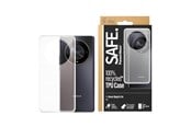 Mobiel - Covers & Cases - SAFE by PanzerGlass TPU Case Honor Magic6 lite - SAFE95860