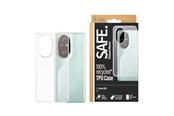 Mobiel - Covers & Cases - SAFE. by PanzerGlass TPU Case for Honor 200 | Transparent - SAFE95978