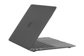 Tassen - Moshi iGlaze for MacBook Pro 16" - Stealth Black - 99MO124001