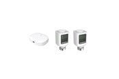 Smart Home - Woox Zigbee Smart Radiator Valve Kit - ZigBee 3.0 - R7067