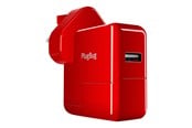 Mobiel - Adapters & Opladers - Twelve South PlugBug World - 12-1211/B