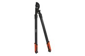 Tuingereedschap - Home>it Pruning shears with curved blade leverage and non-slip handle - 92070