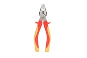 Handgereedschappen - Boxer combination pliers VDE 160 mm chrome-vanadium steel - 31603