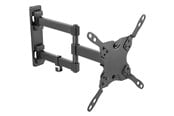 Muurbevestigingen, AV-bevestigingen & AV-meubels - Home>it Extendable/tiltable TV mount 13-42" 20 kg - Max 20 kg - recommended for 42" - 15271