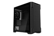 Case - GIGABYTE C102 Glass - Case - Tower - Zwart - GB-C102G