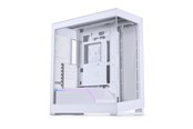 Case - Phanteks NV5 MKII - mid tower - extended ATX - Case - Tower - Wit - PH-NV523TG_DMW02