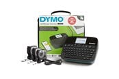 Labelprinter - DYMO LabelMANAGER 640CB - Thermo transfer - Bluetooth & USB-C - 24 mm tape - 2202121