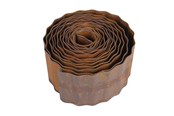 Tuingereedschap - Home>it lawn edging rusty 10 cm x 5 meters - 92138