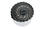 Tuingereedschap - Home>it lawn border metal 16 cm x 5 meters - 92134