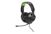 Headphones/Headsets - JBL Quantum 100X - JBLQ100XBLKGRN