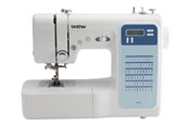 Naaimachine - Brother FS60x Comfort - FS60XVM1