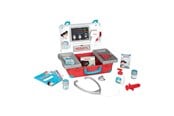 Doen-alsof spelen - Smoby Doctor's case 12 pieces. - 340103