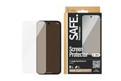 Mobiel - Beschermend glas - SAFE by PanzerGlass Screen Protector Google Pixel 9 | 9 Pro | Ultra-Wide Fit - SAFE95940