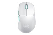 Muis - Cherry Xtrfy M64 - Muis - Optisch - 5 knoppen - Zwart - CX-M64W-WHITE