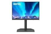 Scherm - 24,1" BenQ SW242Q - 2560x1600 - 60Hz - IPS - 9H.LLVLA.TBE